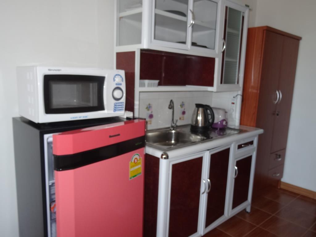 Rayong Condochain Ban Phe Exterior foto