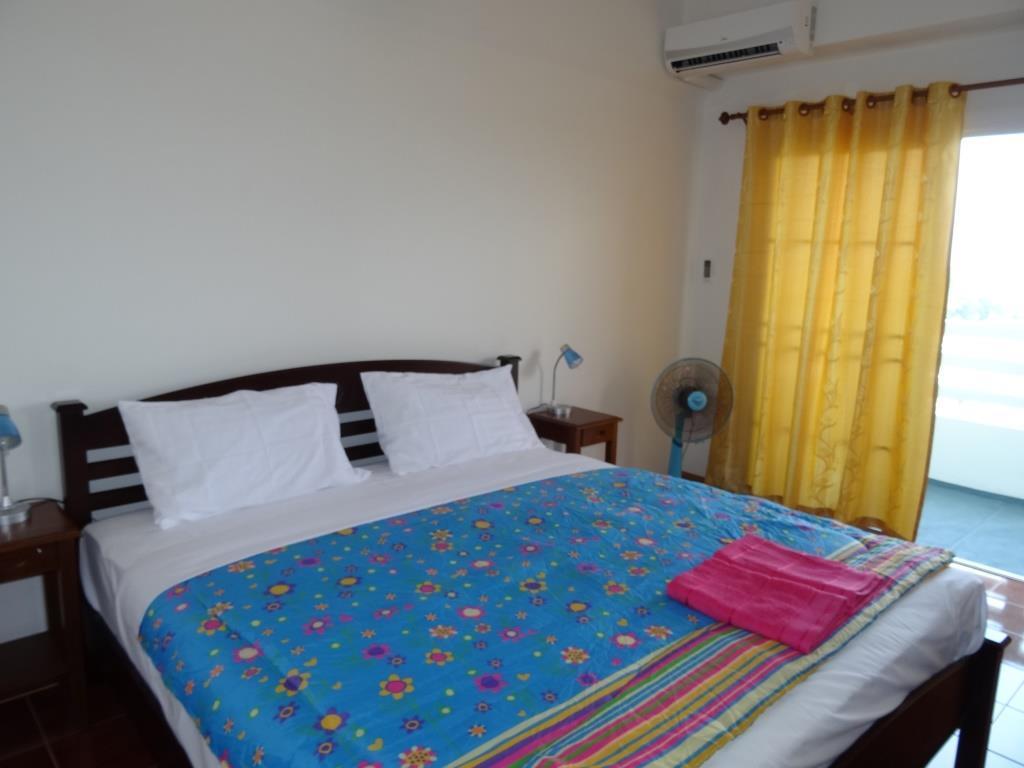 Rayong Condochain Ban Phe Exterior foto