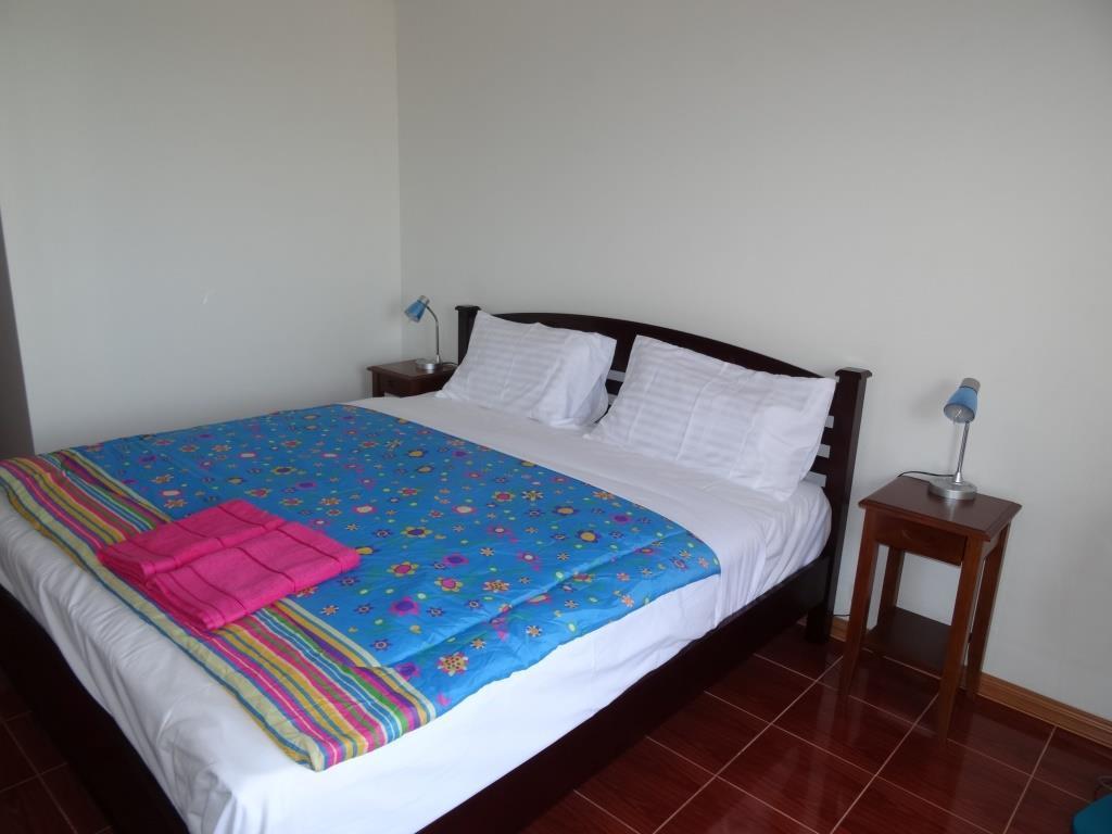 Rayong Condochain Ban Phe Exterior foto