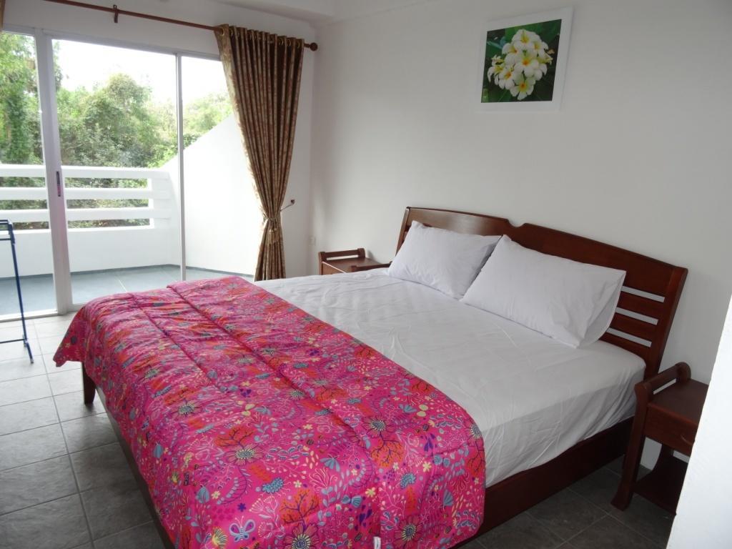 Rayong Condochain Ban Phe Zimmer foto