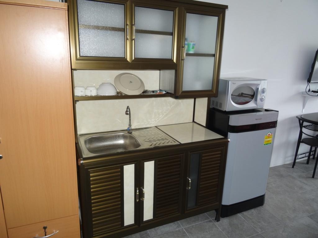 Rayong Condochain Ban Phe Zimmer foto