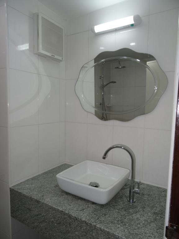 Rayong Condochain Ban Phe Zimmer foto