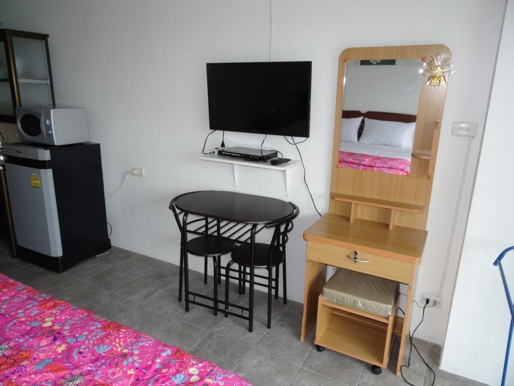 Rayong Condochain Ban Phe Zimmer foto